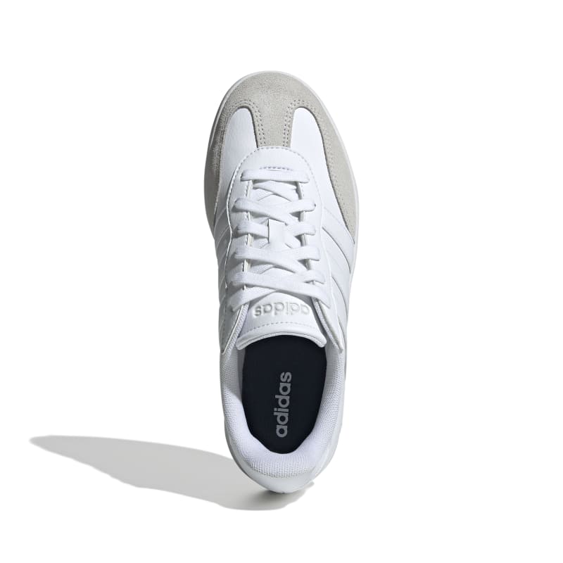 נעלי סניקרס BARREDA נשים - לבן