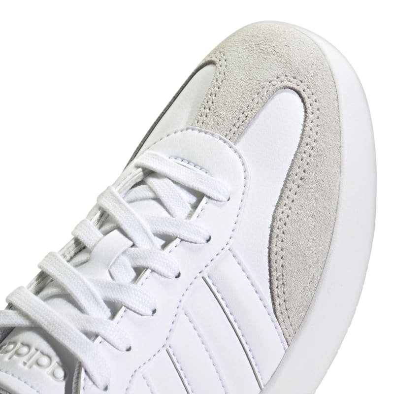 נעלי סניקרס BARREDA נשים - לבן