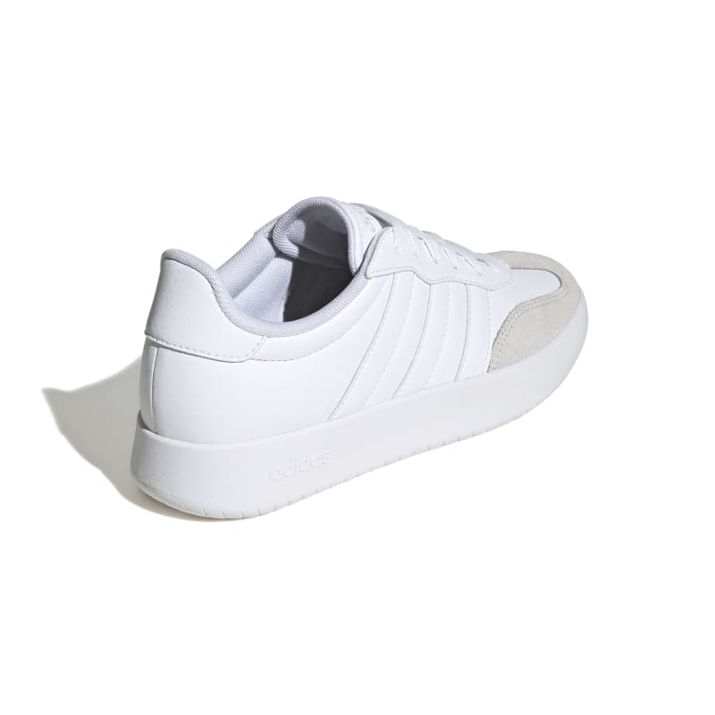 נעלי סניקרס BARREDA נשים - לבן