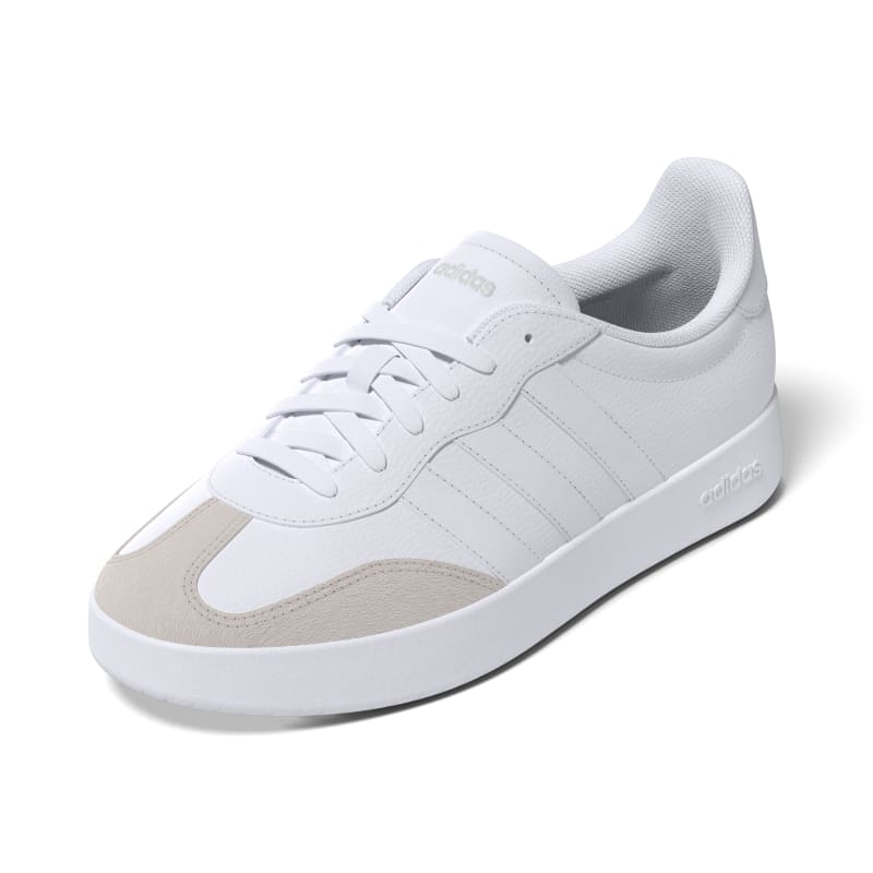 נעלי סניקרס BARREDA נשים - לבן