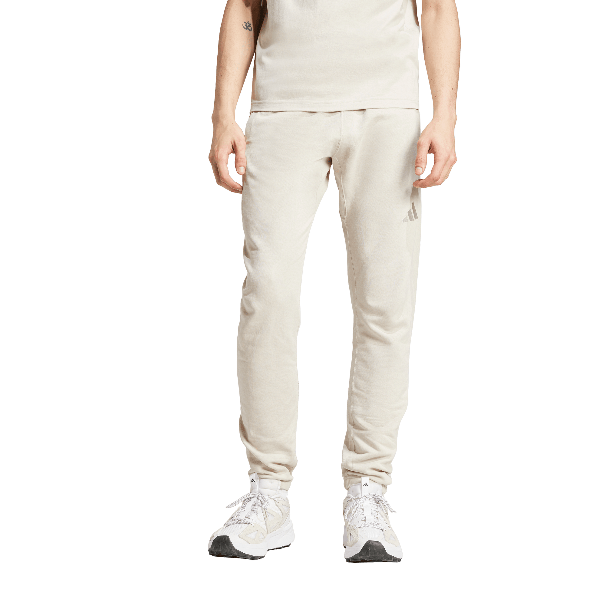 מכנסי פוטר ארוכים - גברים