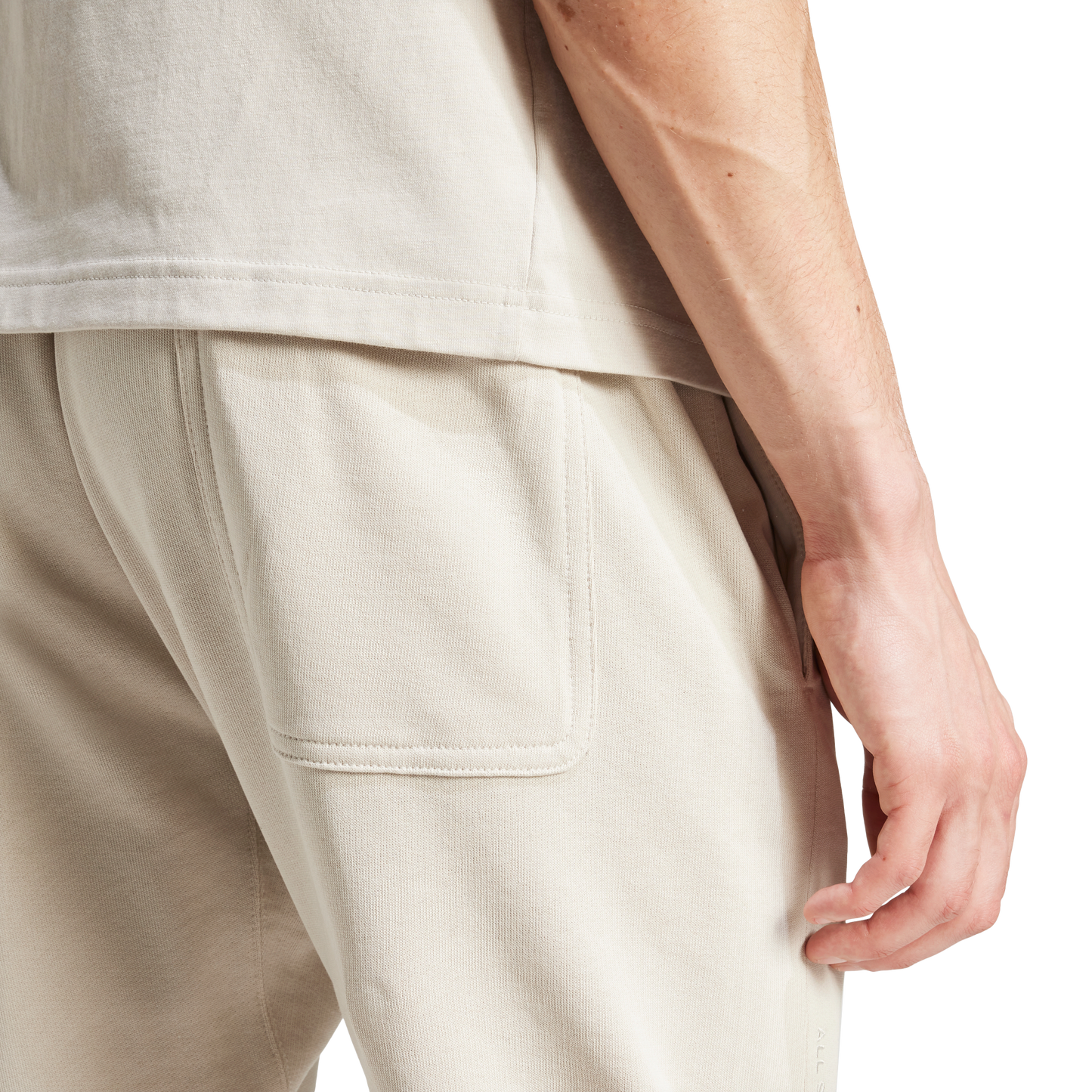 מכנסי פוטר ארוכים - גברים