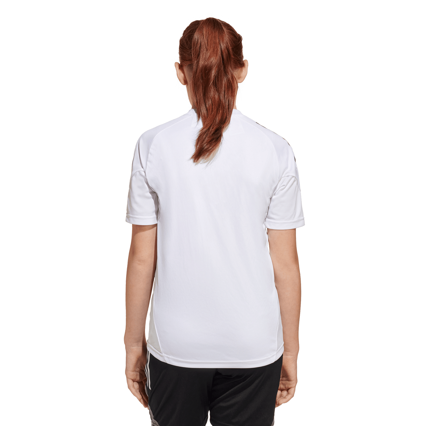 חולצת אימון קצרה - ילדים