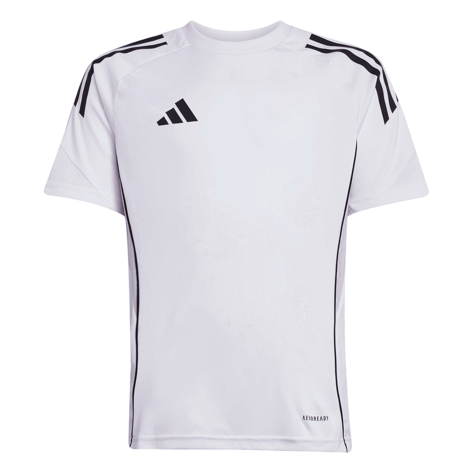 חולצת אימון קצרה - ילדים