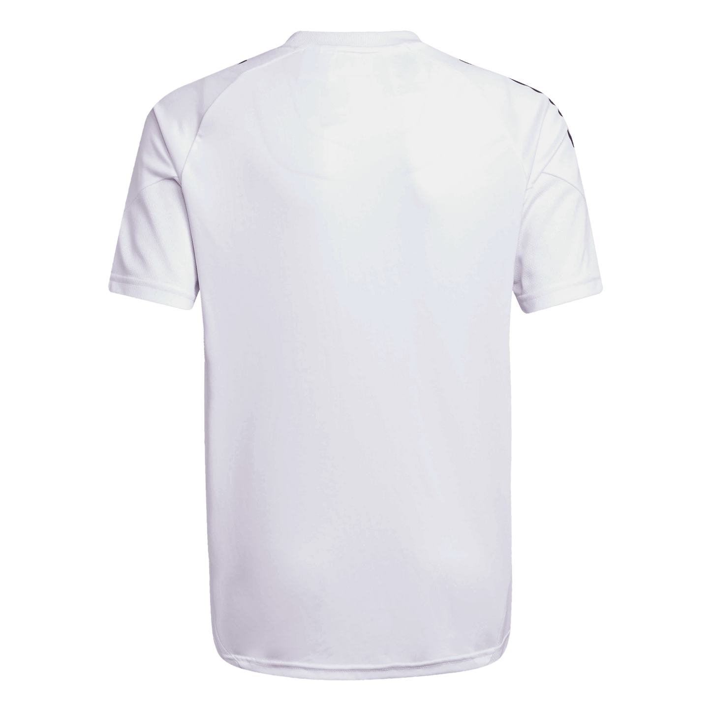 חולצת אימון קצרה - ילדים