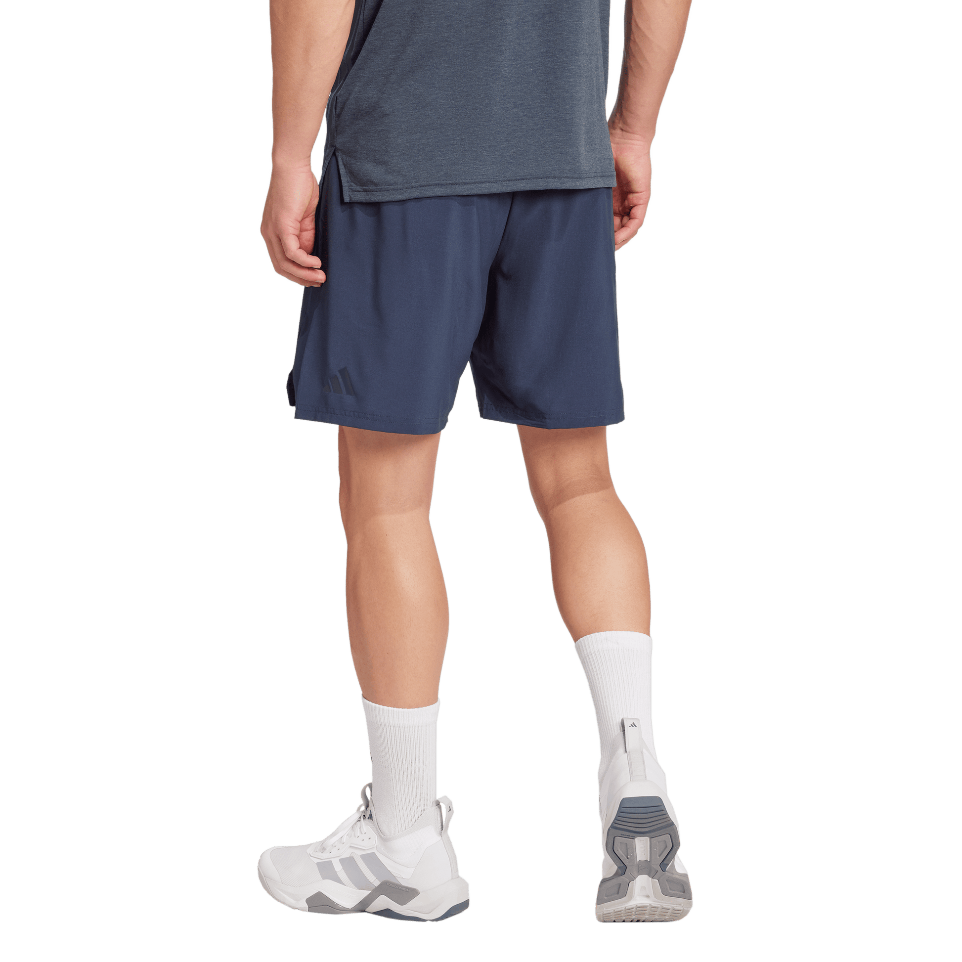 מכנסי ספורט קצרים - גברים