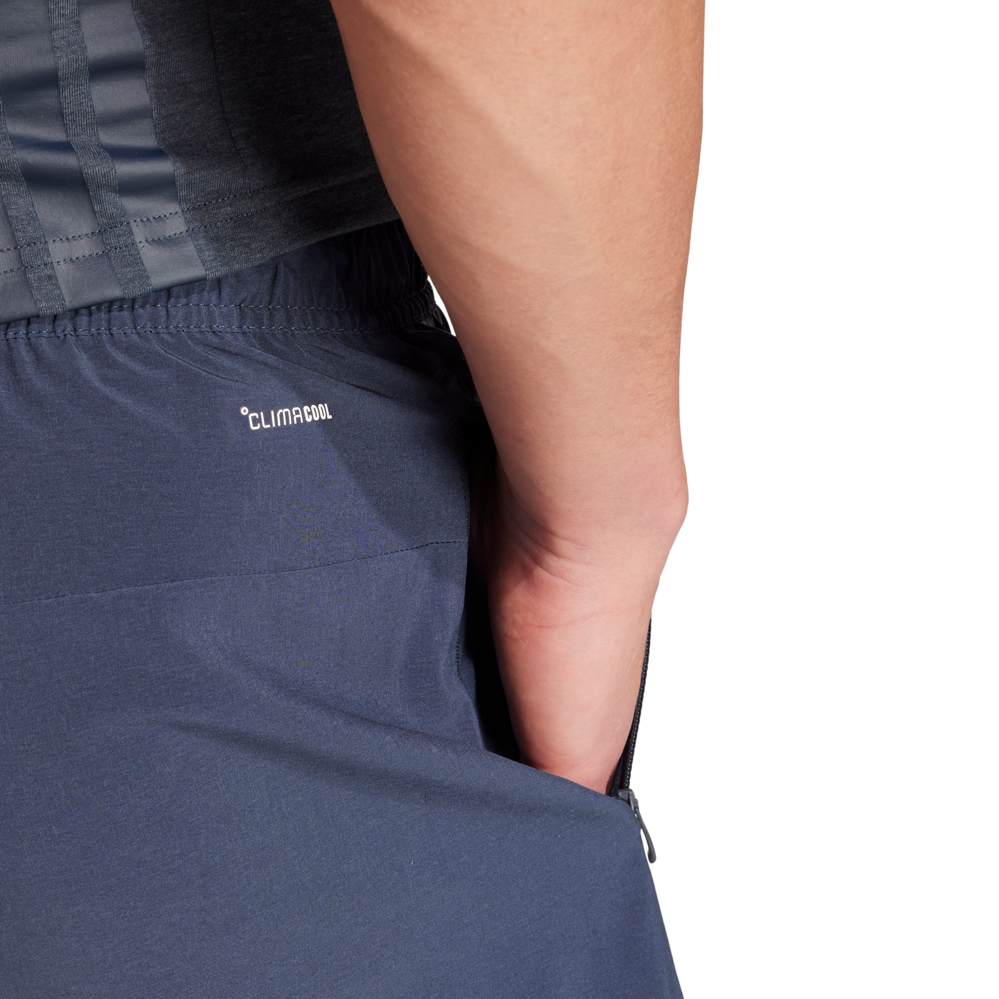 מכנסי ספורט קצרים - גברים