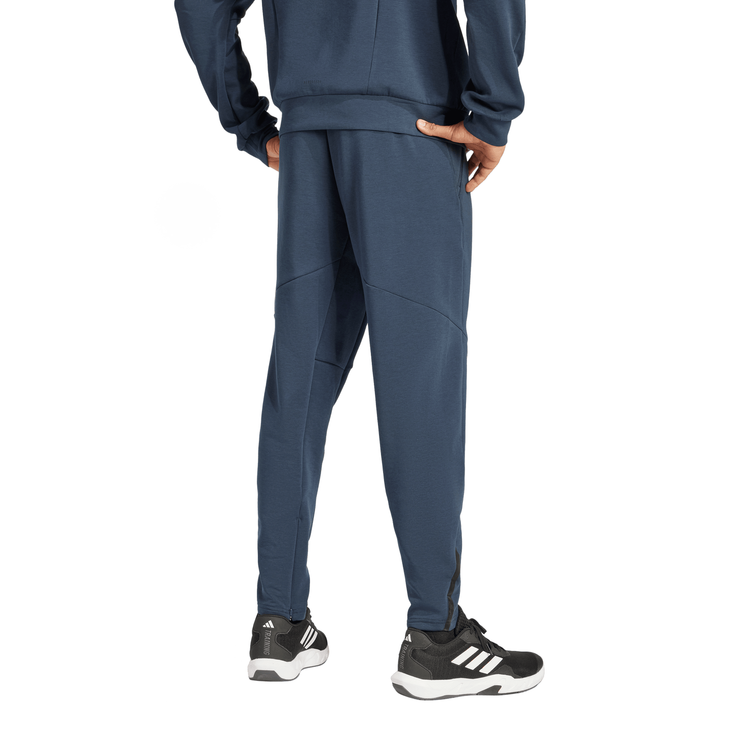 מכנסי פוטר ארוכים - גברים