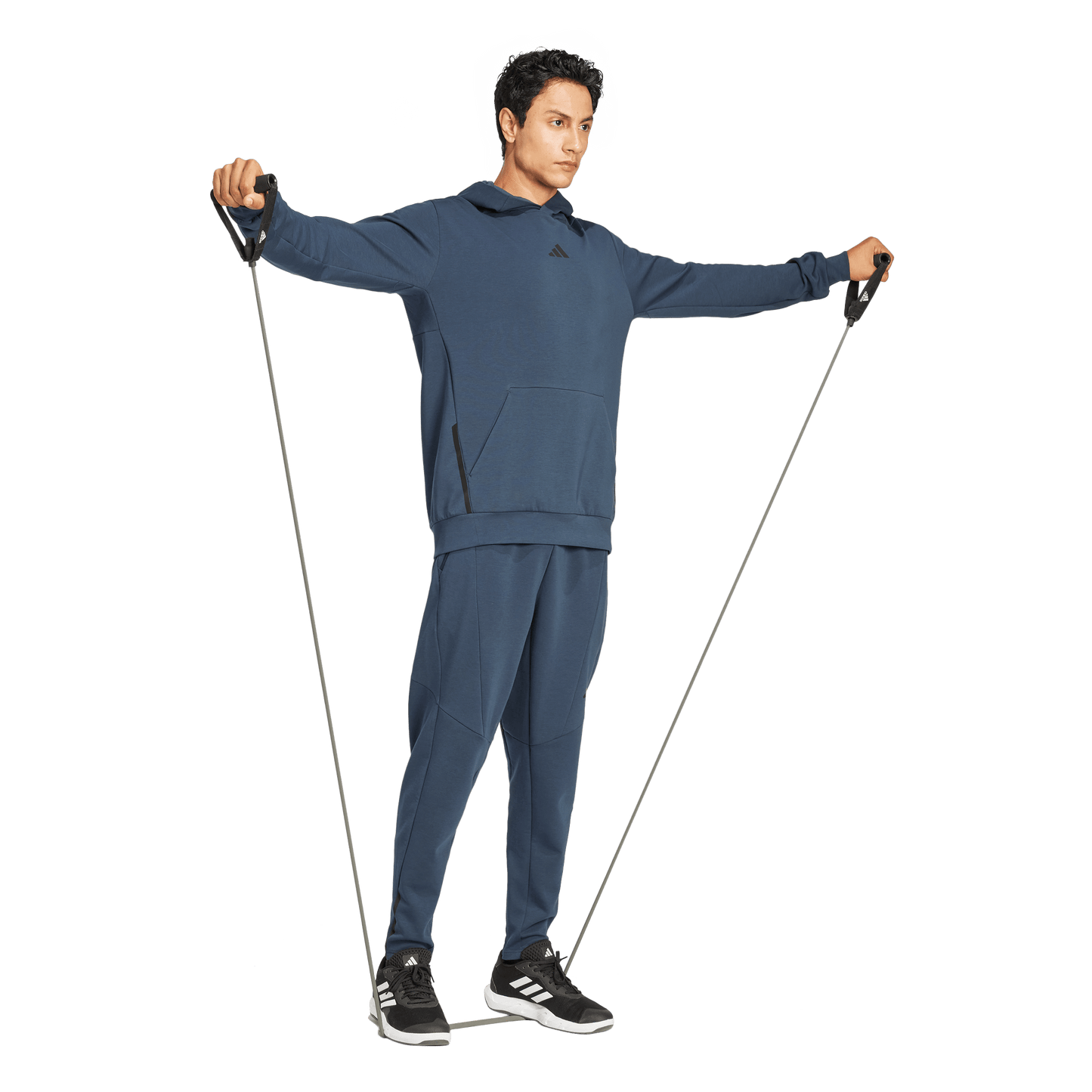 מכנסי פוטר ארוכים - גברים