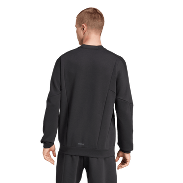 חולצת ספורט ארוכה - גברים