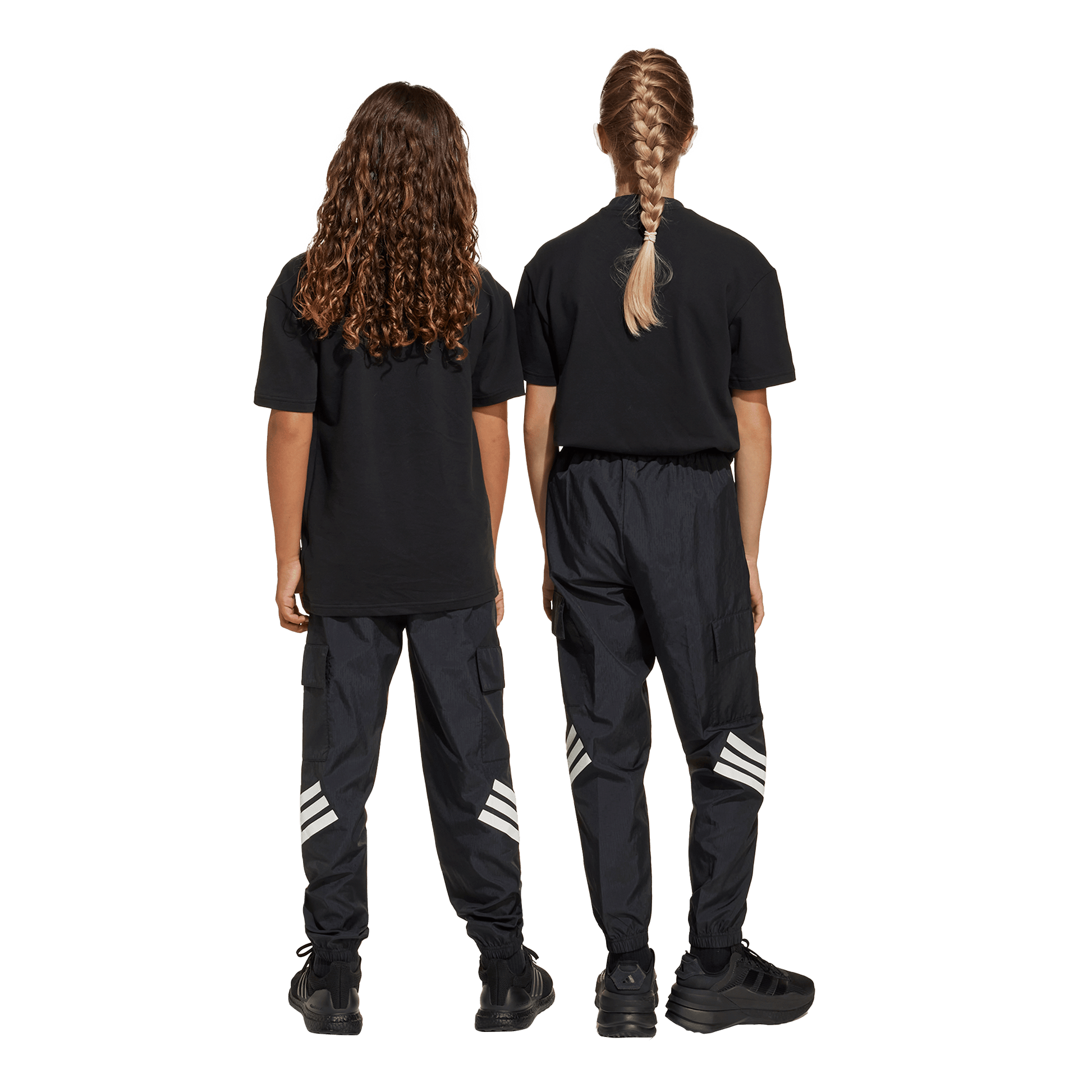 מכנסי אופנה ארוכים - ילדים