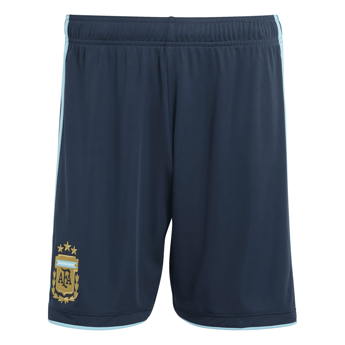 מכנסי כדורגל ארגנטינה קצרים - גברים