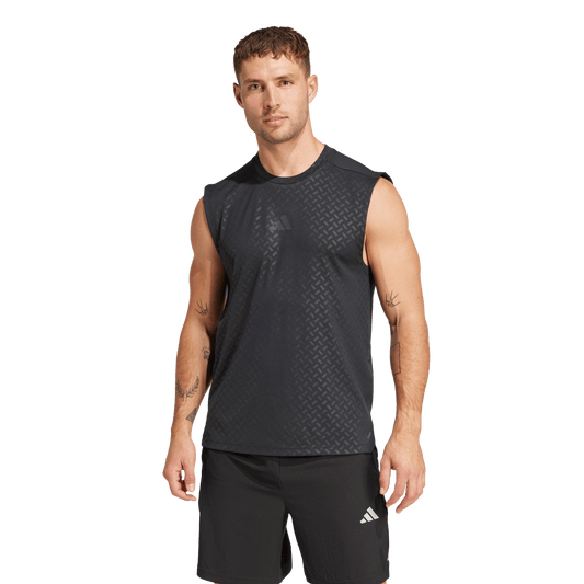 גופיית ספורט - גברים