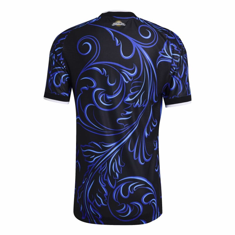 חולצת כדורגל קצרה - גברים