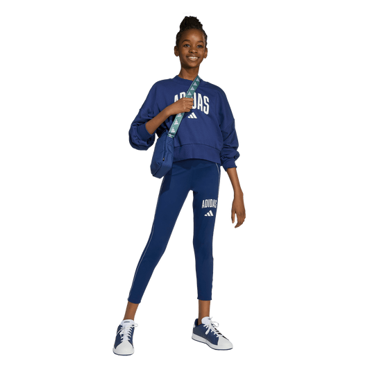 טייץ ספורט 7/8 - ילדות