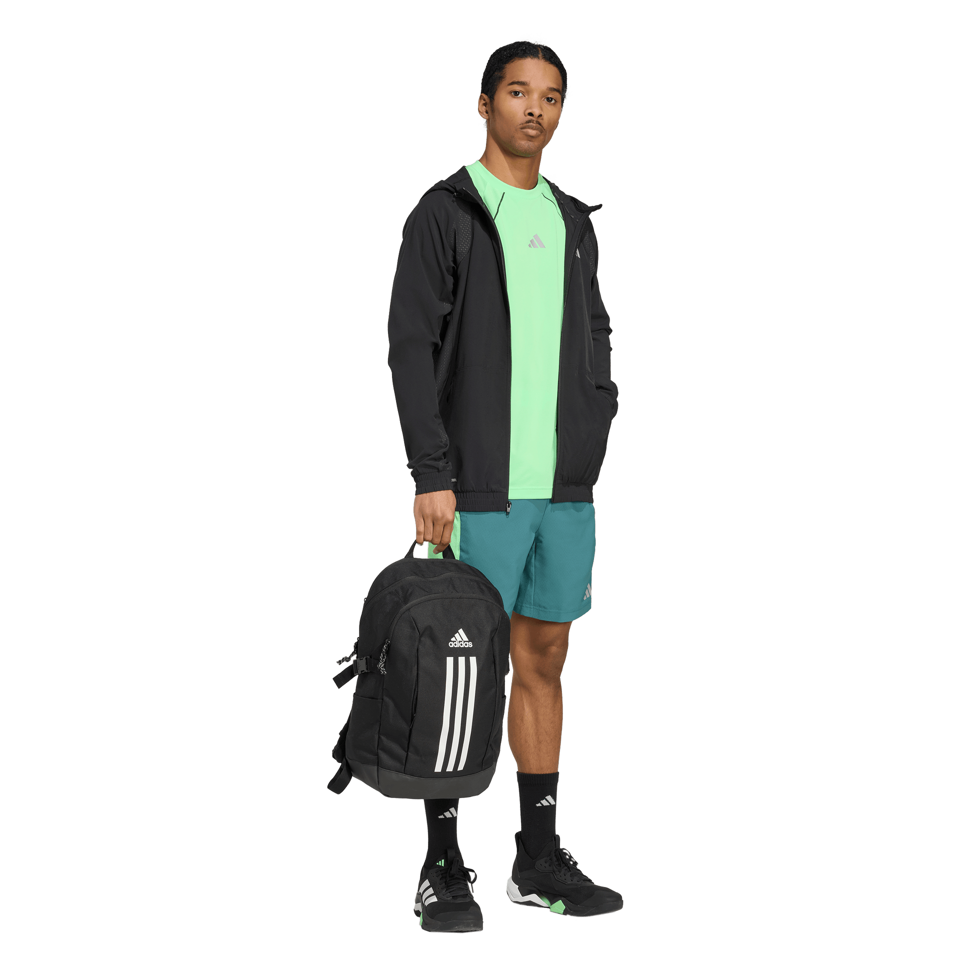 ג'קט ספורט - גברים