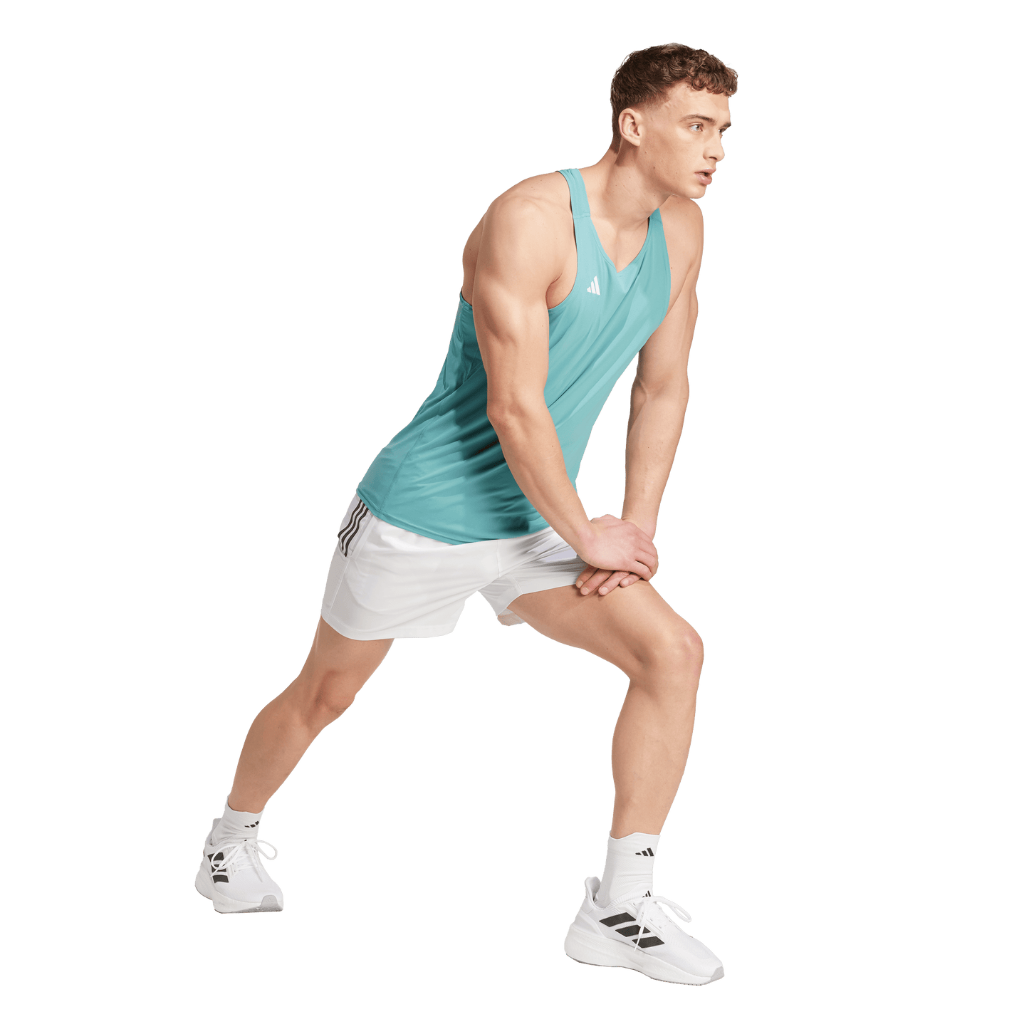 גופיית אימון - גברים