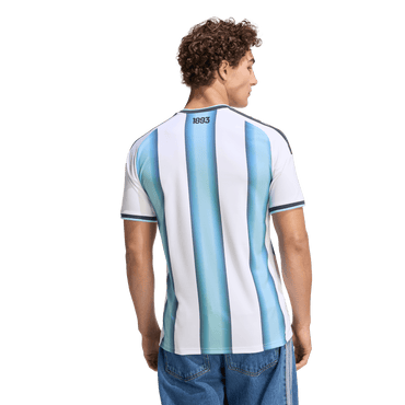 חולצת כדורגל קצרה - גברים