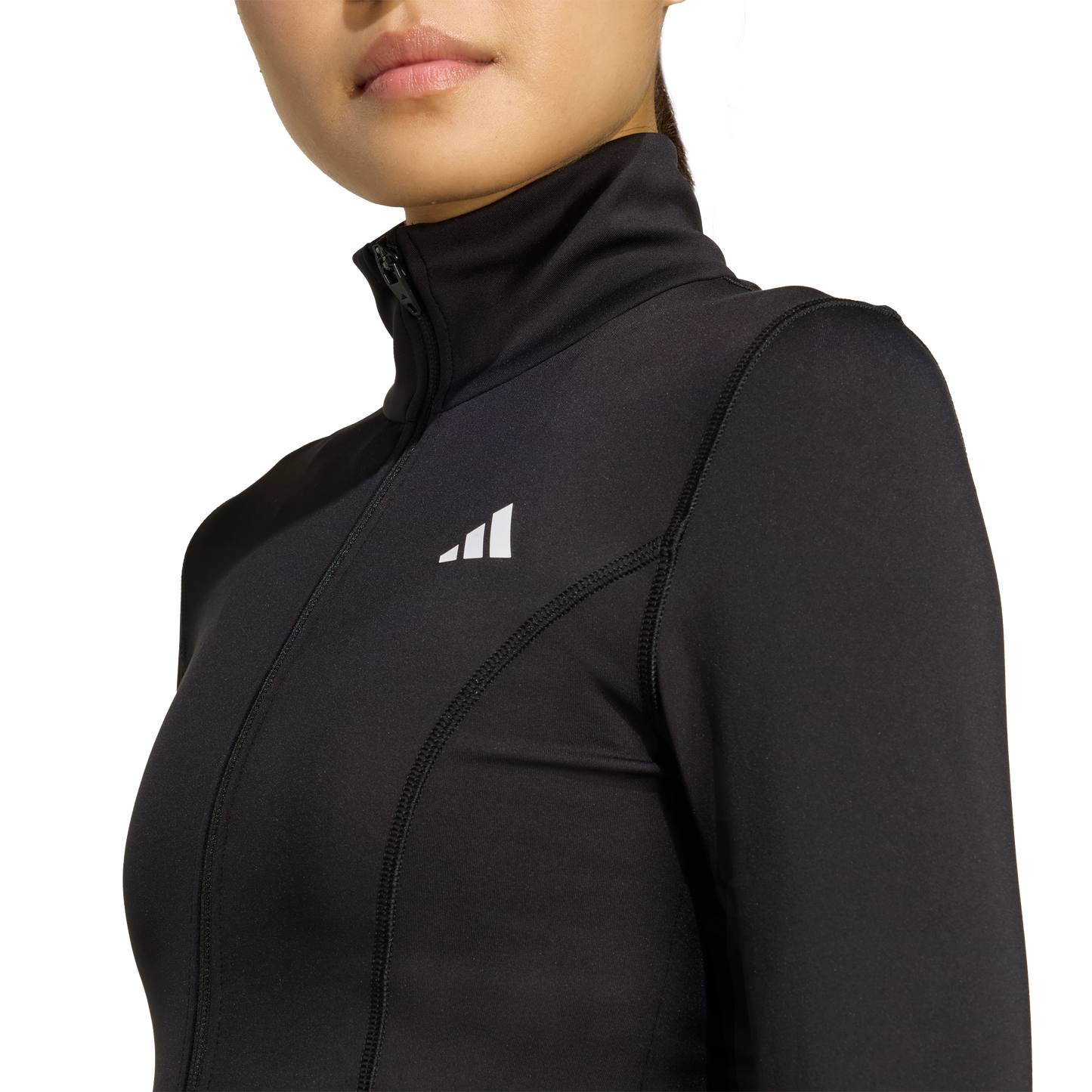 ג'קט אימון קצר - נשים