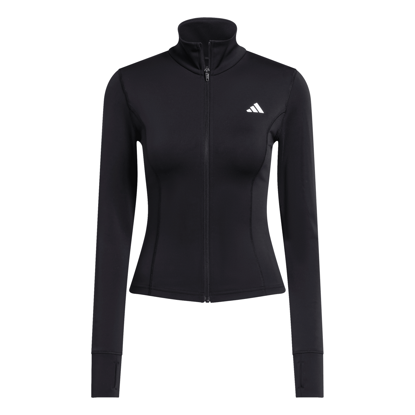 ג'קט אימון קצר - נשים