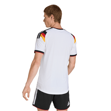 חולצת כדורגל קצרה - גברים