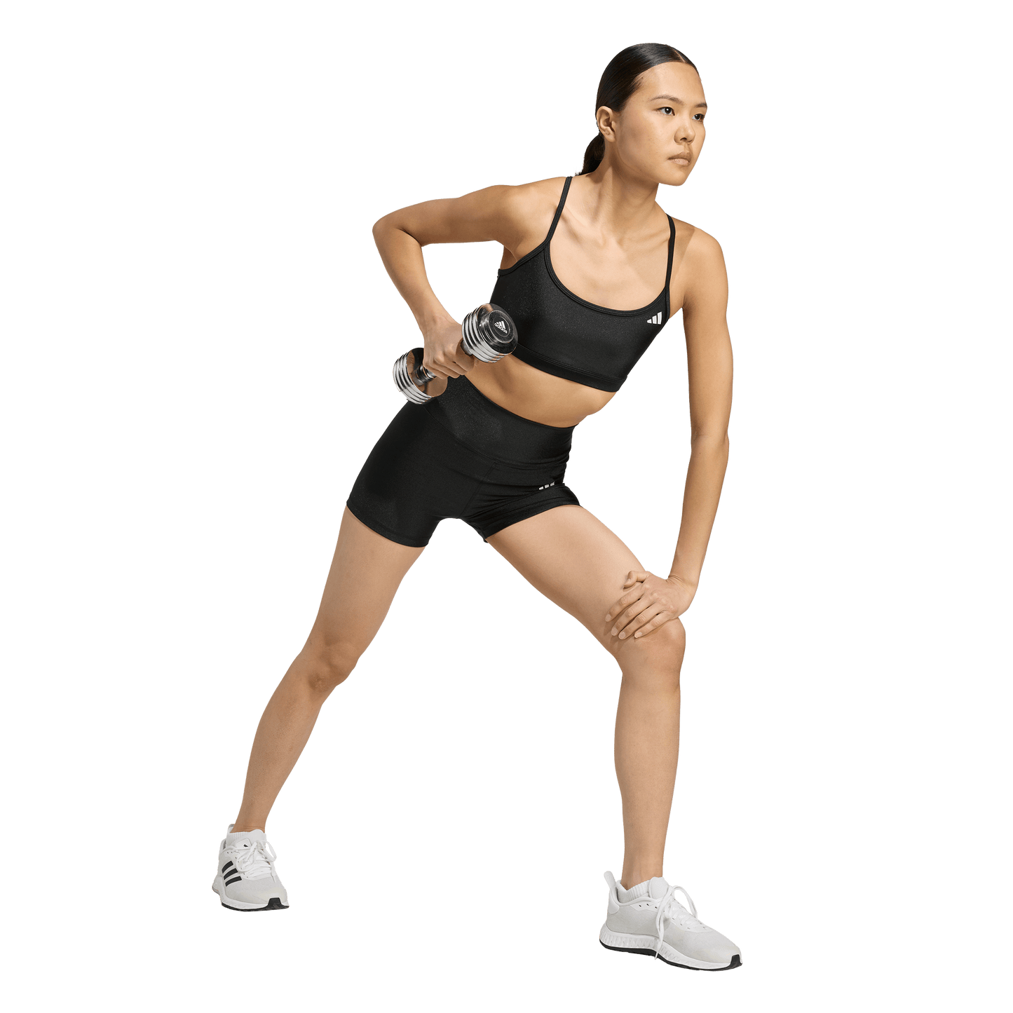 טייץ אימון קצר - נשים