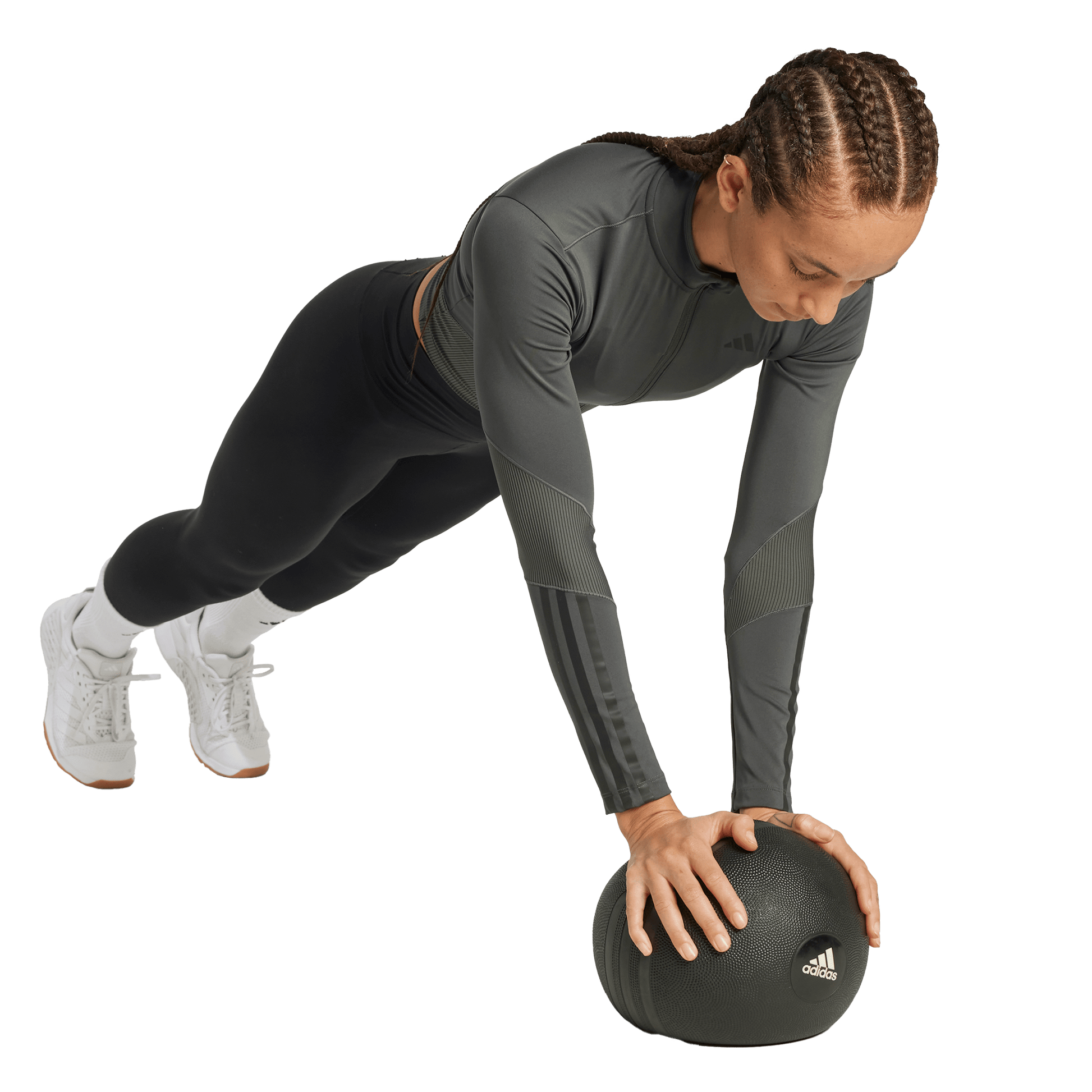 ג'קט ספורט - נשים