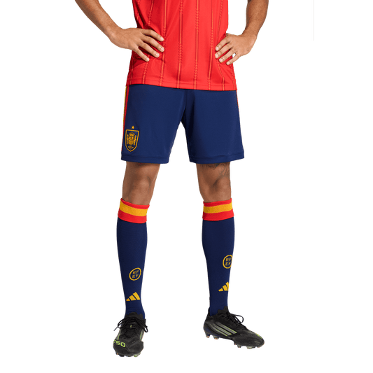 מכנסי כדורגל ספרד קצרים - גברים