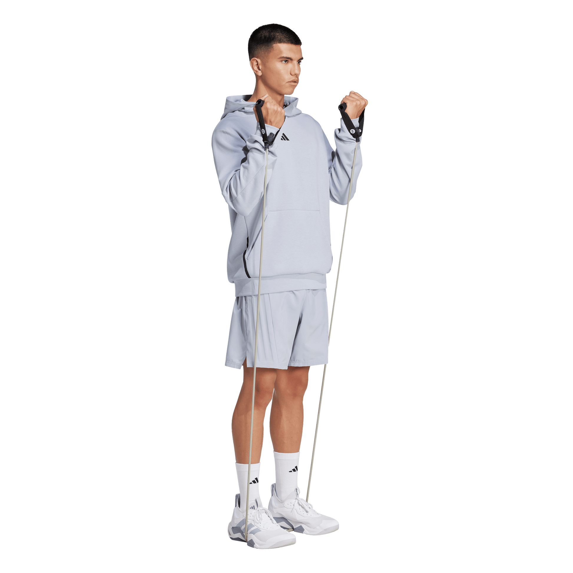 מכנסי ספורט קצרים - גברים