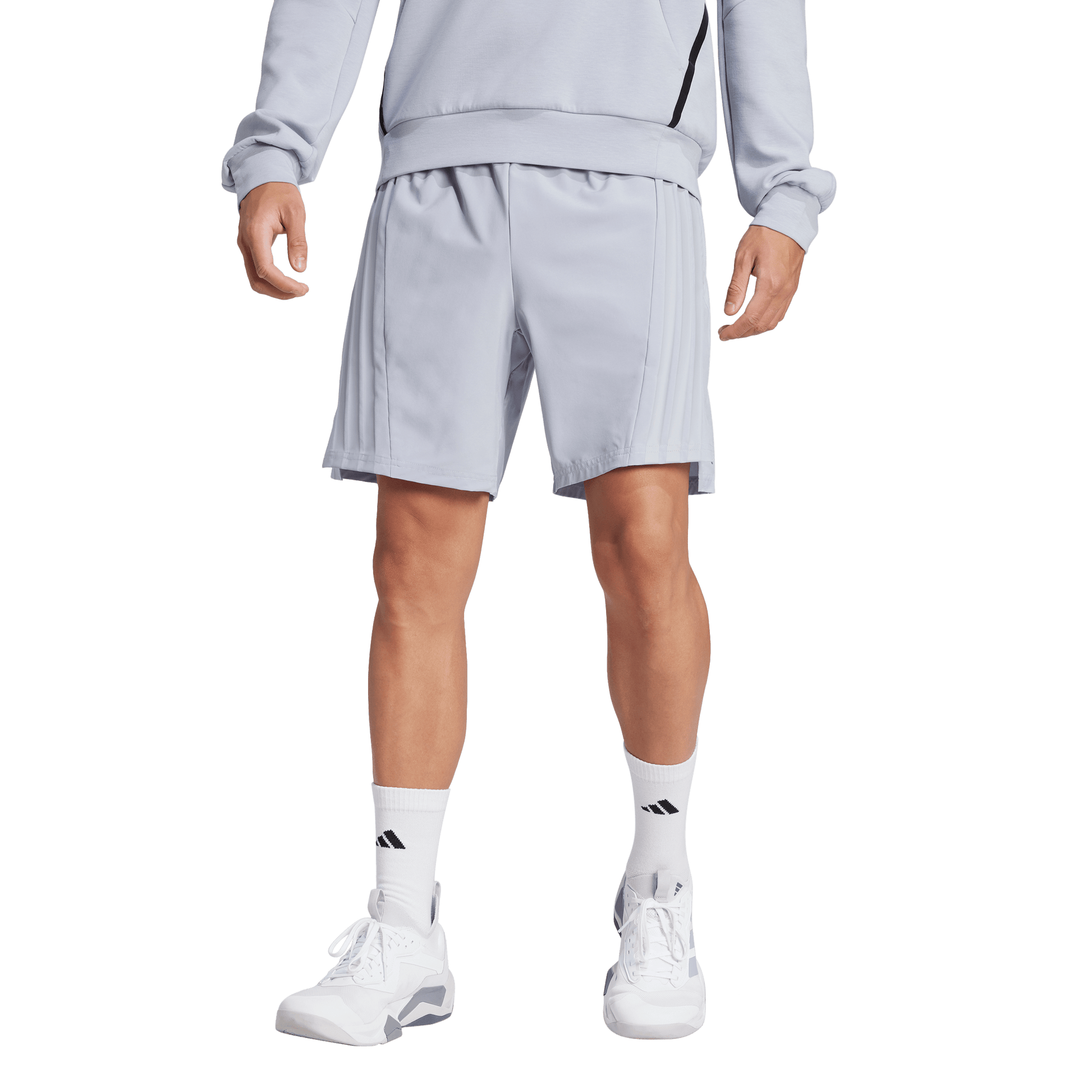 מכנסי ספורט קצרים - גברים