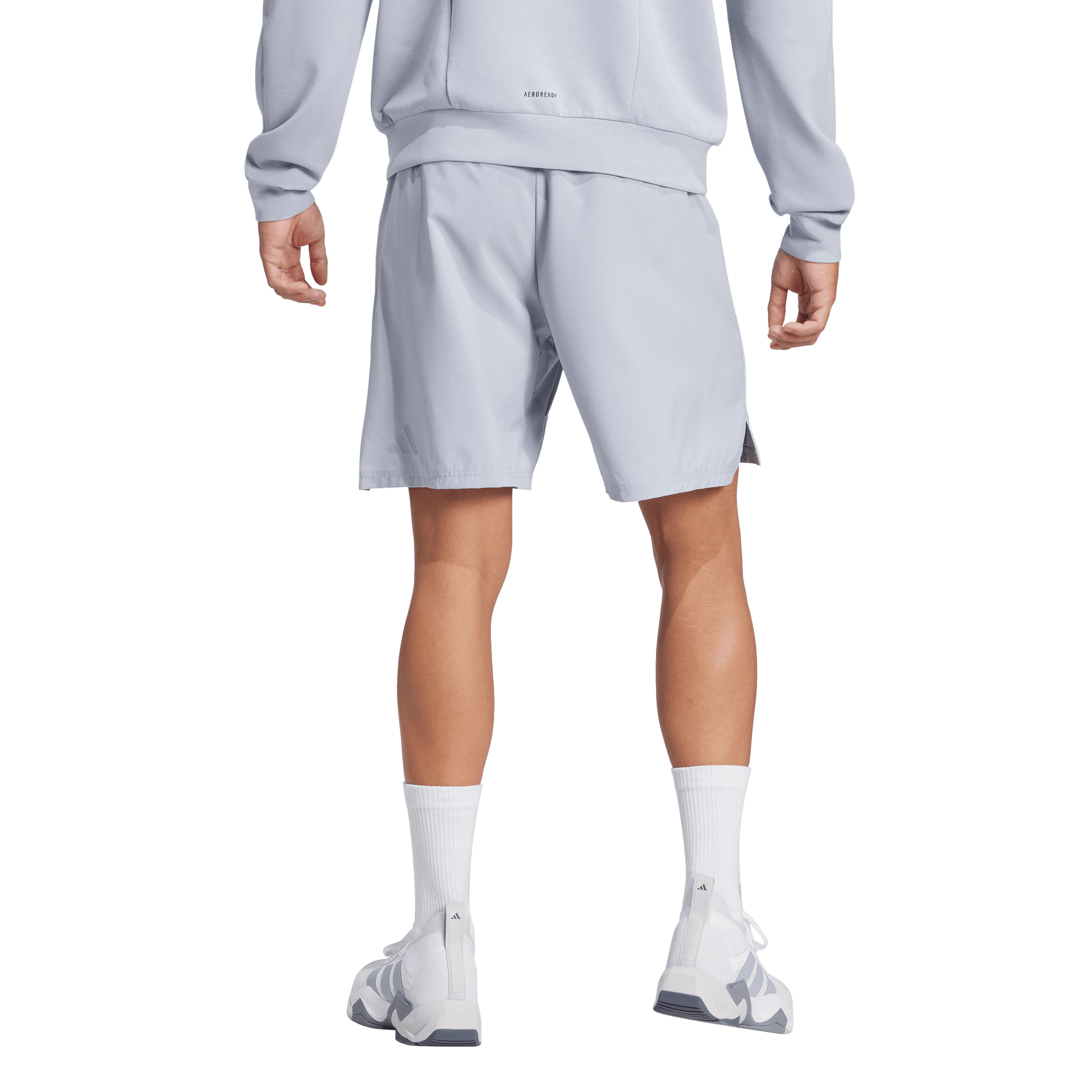 מכנסי ספורט קצרים - גברים