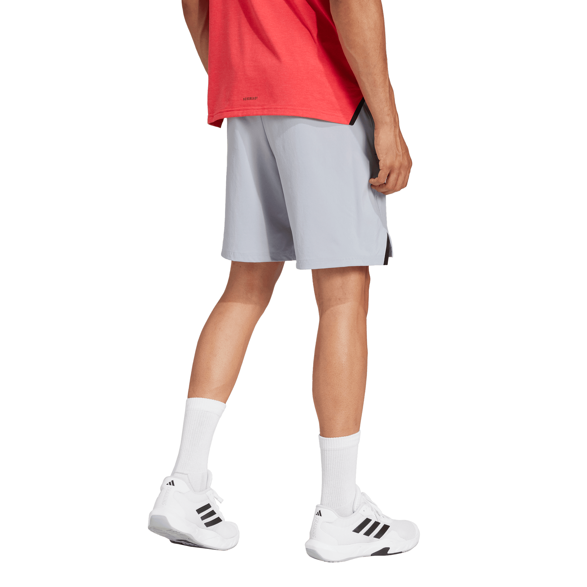 מכנסי ספורט קצרים - גברים