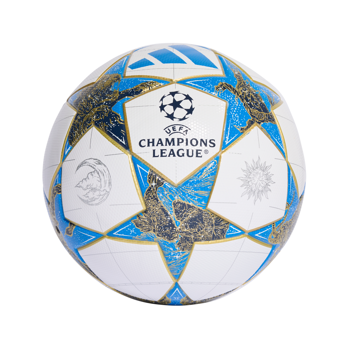כדור כדורגל UCL LGE BOX
