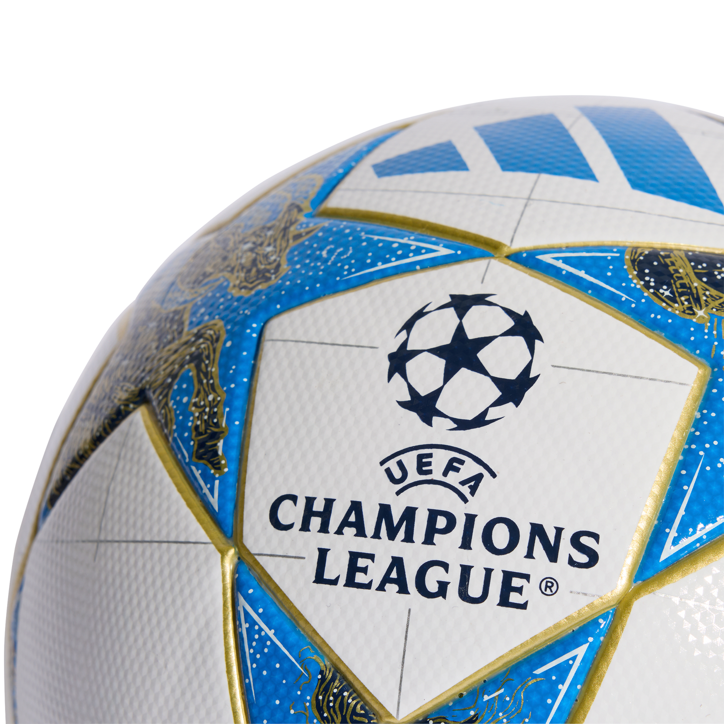 כדור כדורגל UCL LGE BOX