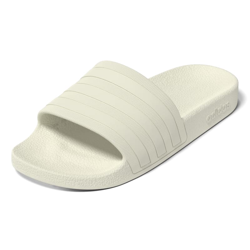 כפכפי ADILETTE AQUA נשים - שמנת