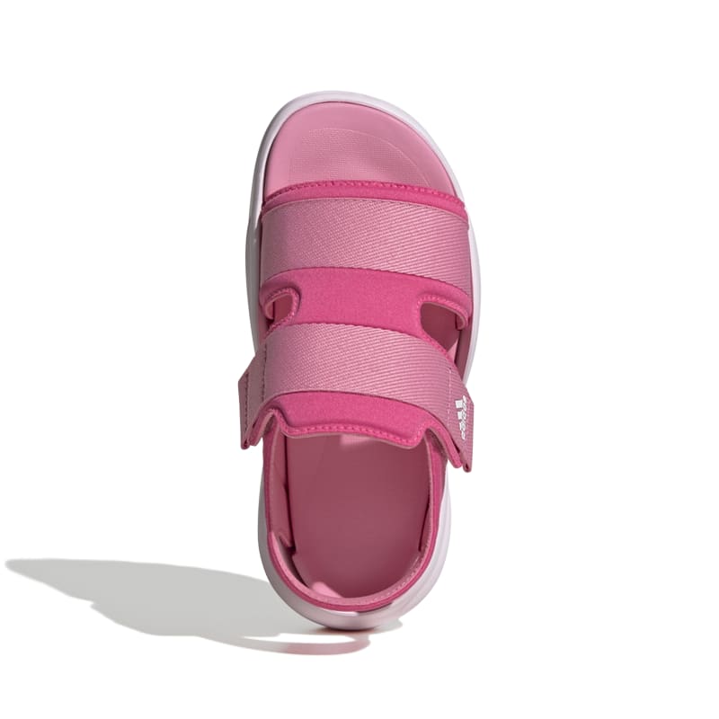 סנדלי MEHANA SANDAL KIDS ילדות - ורוד / לבן