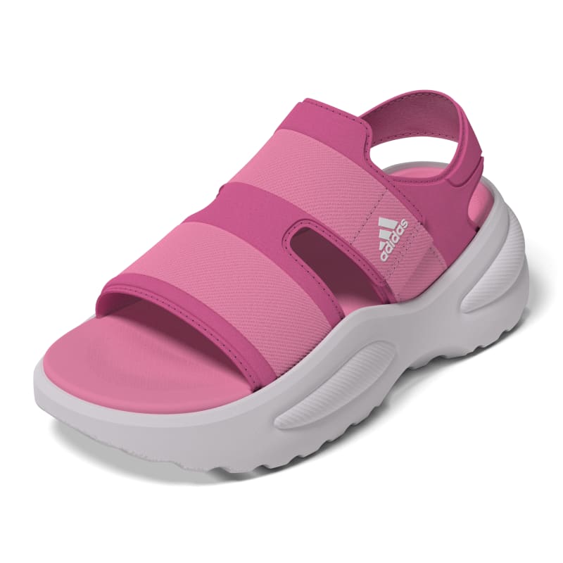 סנדלי MEHANA SANDAL KIDS ילדות - ורוד / לבן
