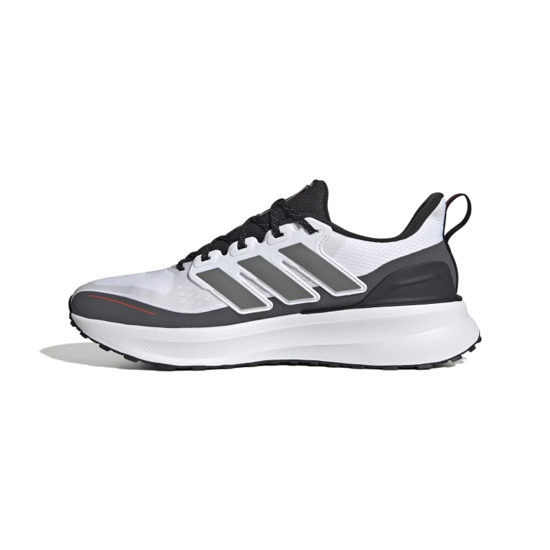 נעלי ריצה ULTRARUN 5 TR גברים - לבן / שחור