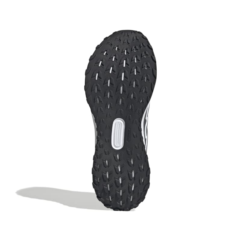 נעלי ריצה ULTRARUN 5 TR גברים - לבן / שחור
