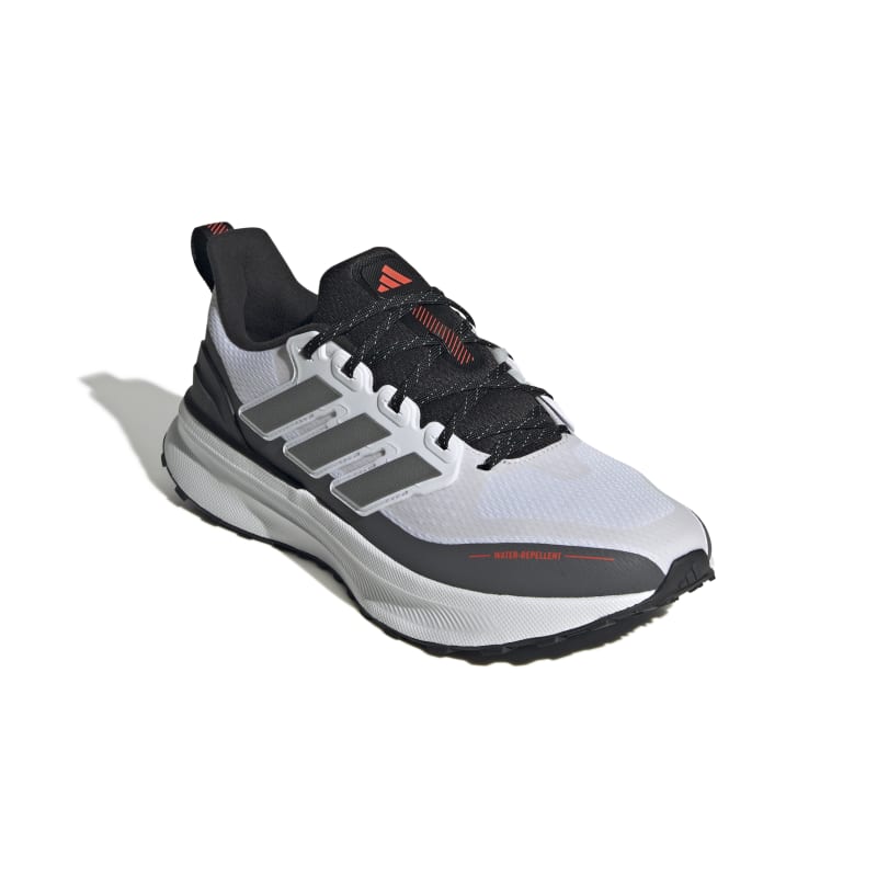 נעלי ריצה ULTRARUN 5 TR גברים - לבן / שחור