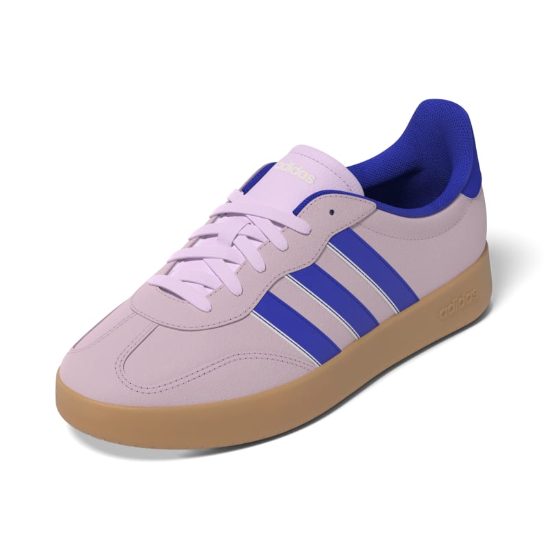 נעלי סניקרס BARREDA נשים - ורוד / כחול