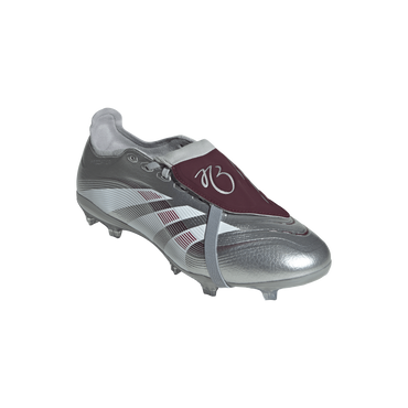 נעלי כדורגל PREDATOR LEAGUE גברים - כסוף