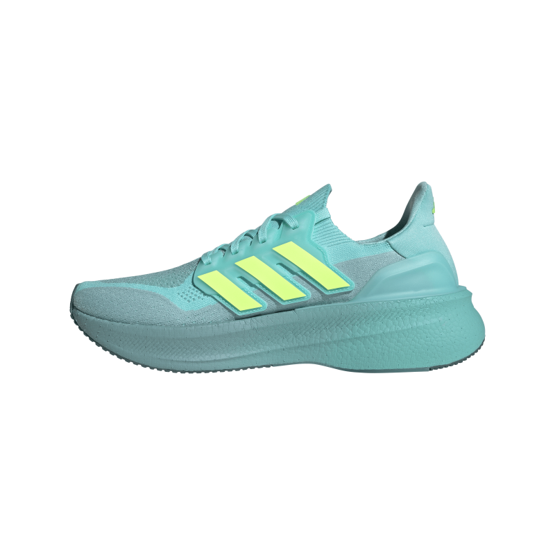 נעלי ריצה מקצועיות ULTRABOOST 5 גברים - תכלת