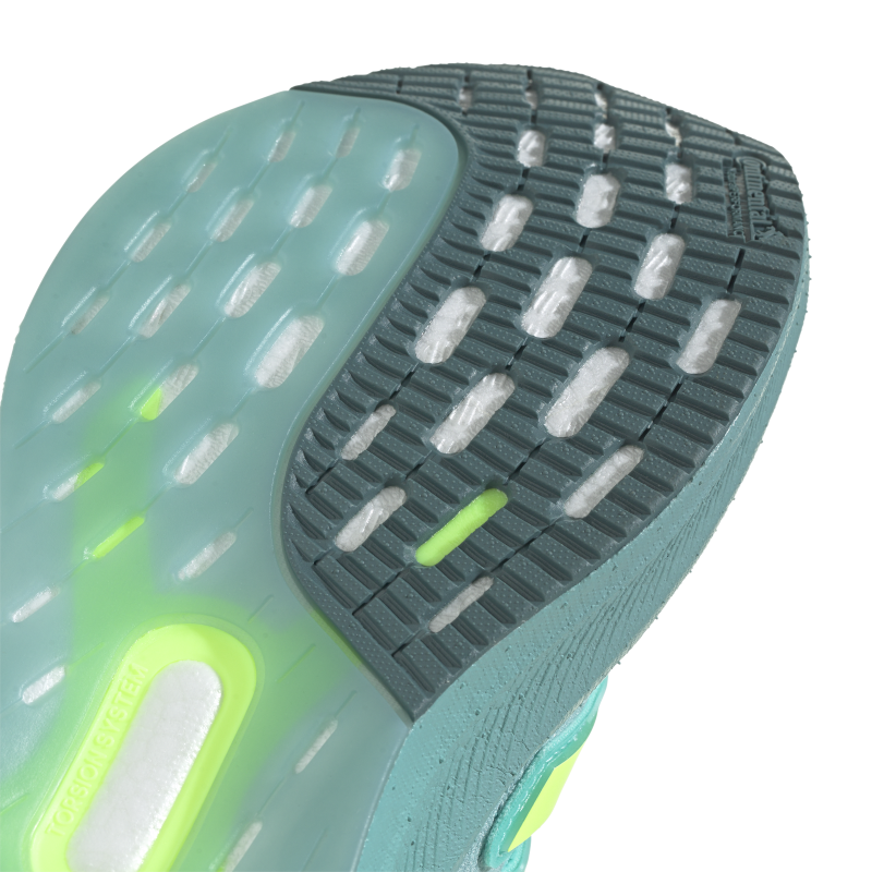 נעלי ריצה מקצועיות ULTRABOOST 5 גברים - תכלת