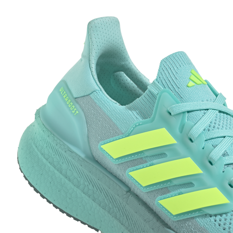 נעלי ריצה מקצועיות ULTRABOOST 5 גברים - תכלת
