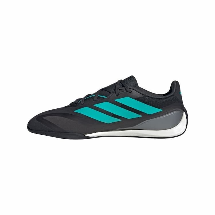 נעלי ריצה ADIDAS FEROZA MER גברים - שחור / תכלת