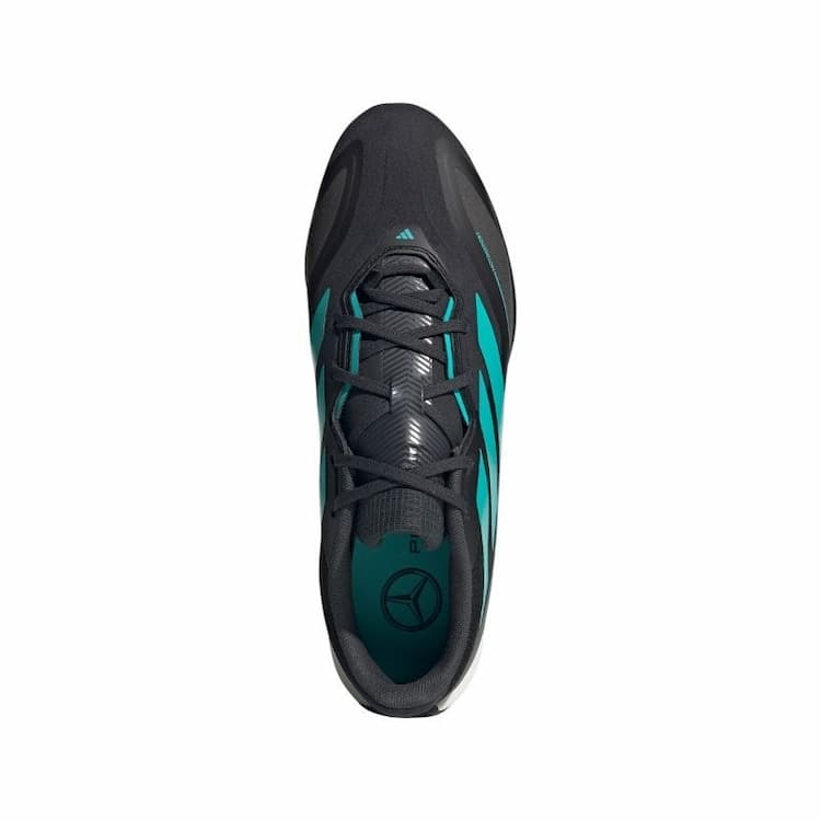 נעלי ריצה ADIDAS FEROZA MER גברים - שחור / תכלת