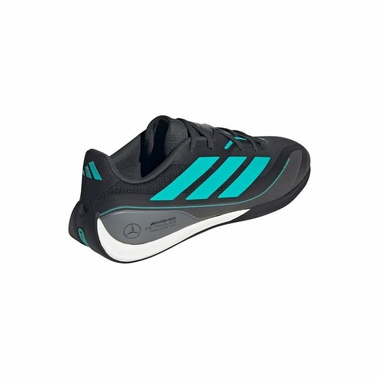 נעלי ריצה ADIDAS FEROZA MER גברים - שחור / תכלת