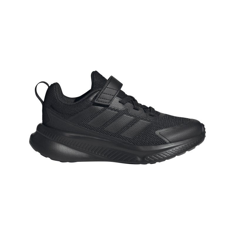 נעלי ספורט FORTARUN 4.0 ילדים - שחור