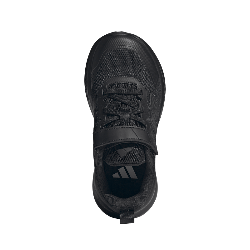 נעלי ספורט FORTARUN 4.0 ילדים - שחור